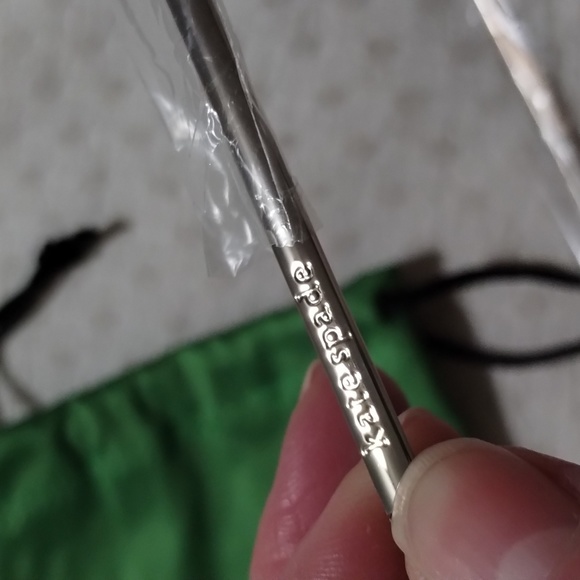 NWT Kate Spade aviator sunglasses - Picture 4 of 5